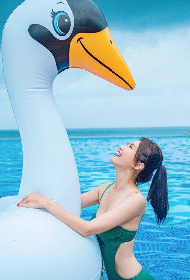 徐洁儿个人资料简介