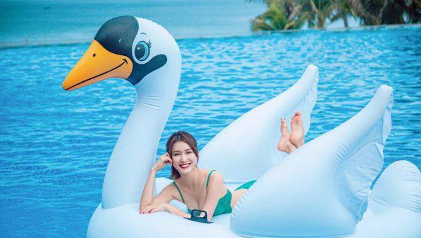 徐洁儿个人资料简介