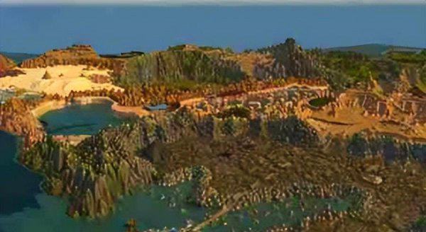 姆大陆真的存在吗