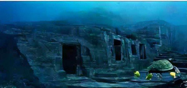 姆大陆真的存在吗