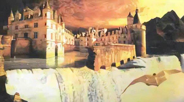 姆大陆真的存在吗