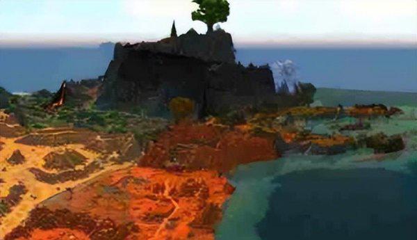 姆大陆真的存在吗