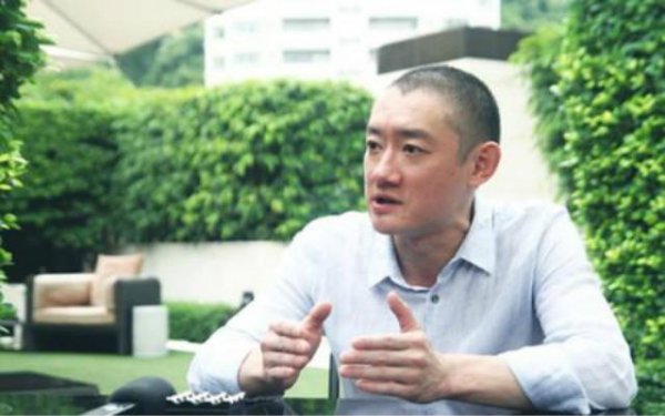 京城四少是哪四个人人物