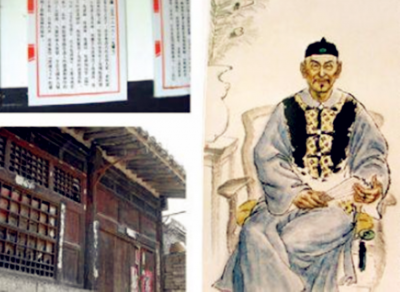 乔家大院真实历史简介 历史上的乔致庸是个什么样的人