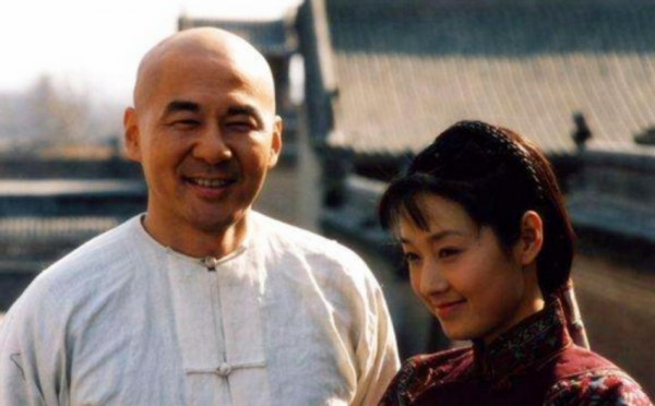 乔家大院真实历史简介