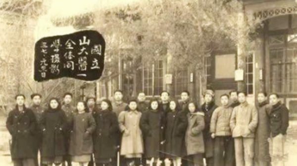 乔家大院真实历史简介