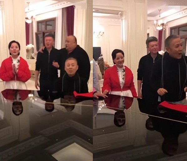 苗苗个人资料简介