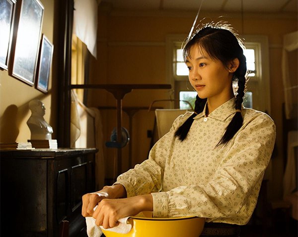 苗苗个人资料简介