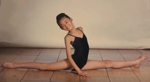 苗苗个人资料简介