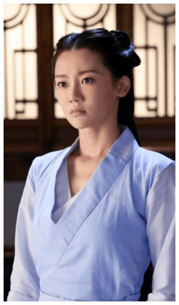 苗苗个人资料简介