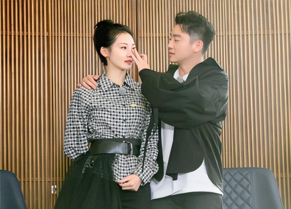 苗苗个人资料简介