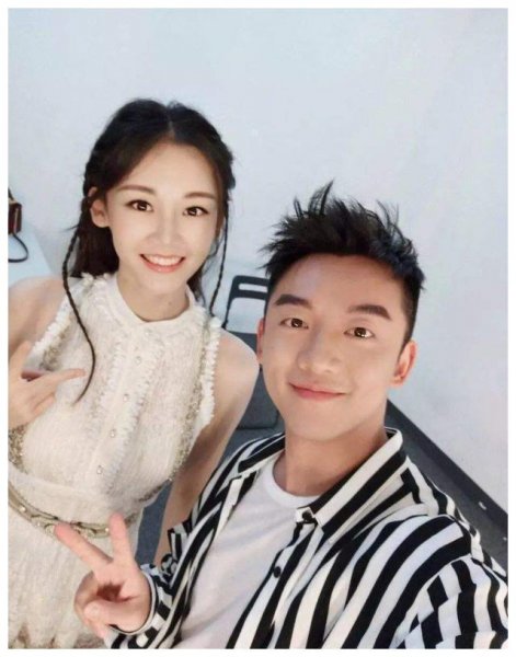 苗苗个人资料简介