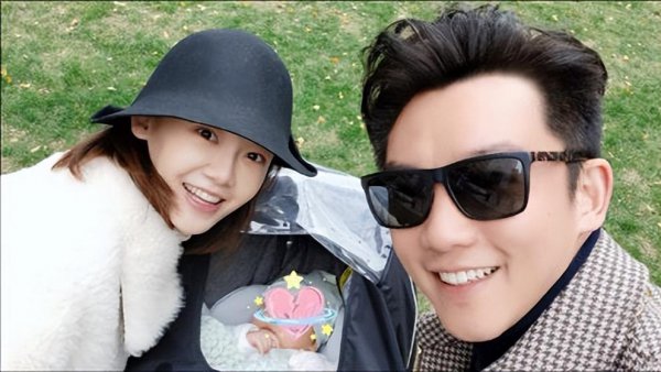 苗苗个人资料简介