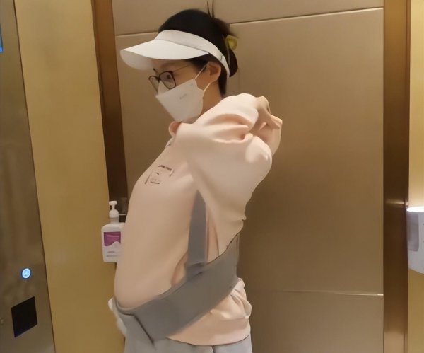 苗苗个人资料简介