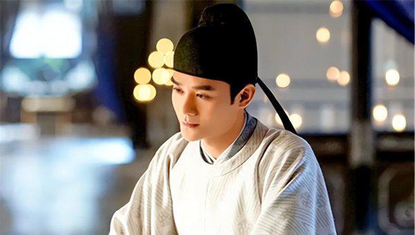 宋朝赵祯皇帝在位多少年