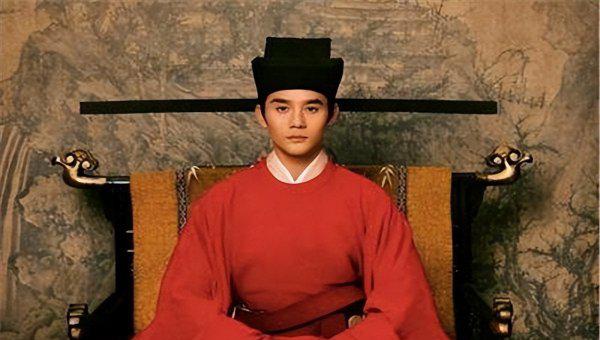 宋朝赵祯皇帝在位多少年