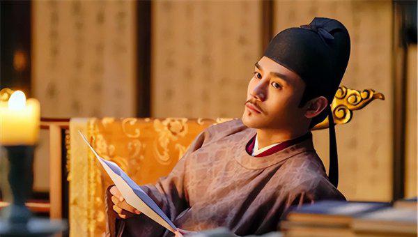 宋朝赵祯皇帝在位多少年