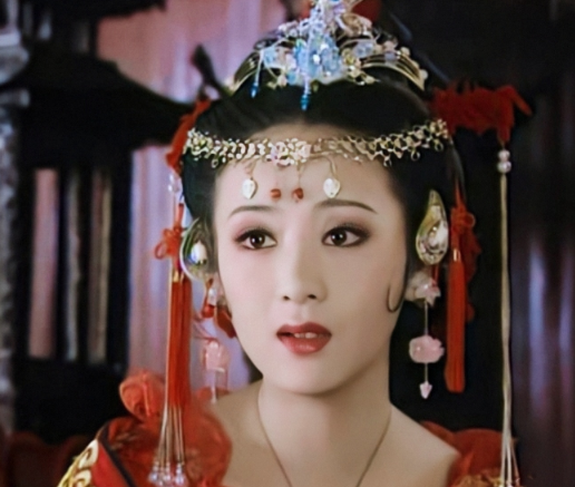 演员经超的妻子是谁