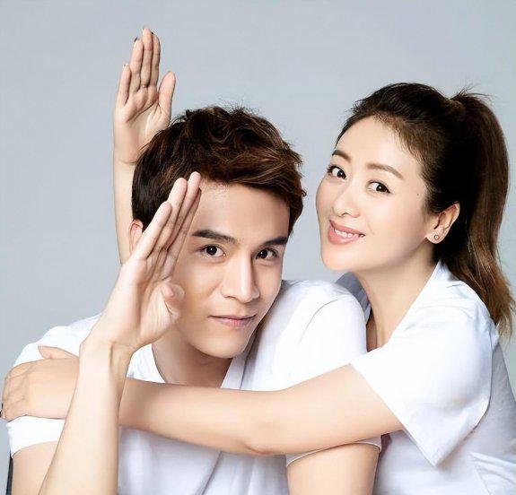 演员经超的妻子是谁