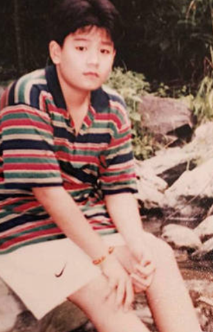 演员经超的妻子是谁