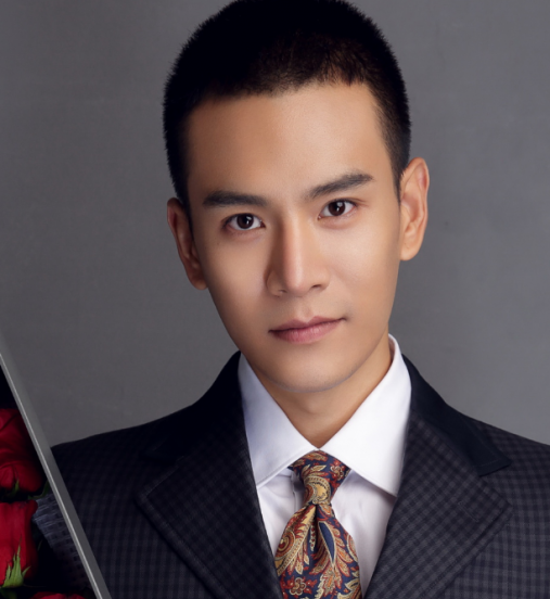 演员经超的妻子是谁