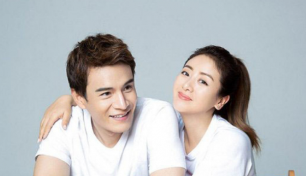 演员经超的妻子是谁