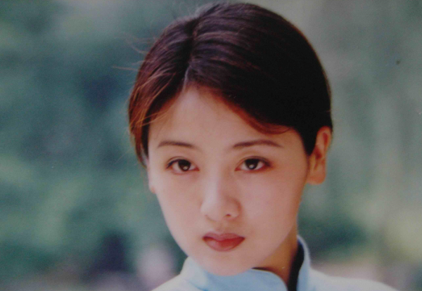 演员经超的妻子是谁