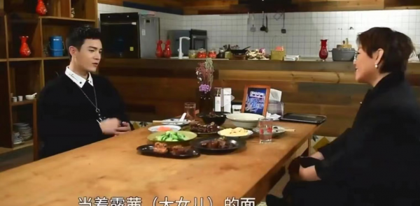 演员经超的妻子是谁