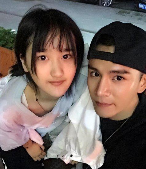 演员经超的妻子是谁