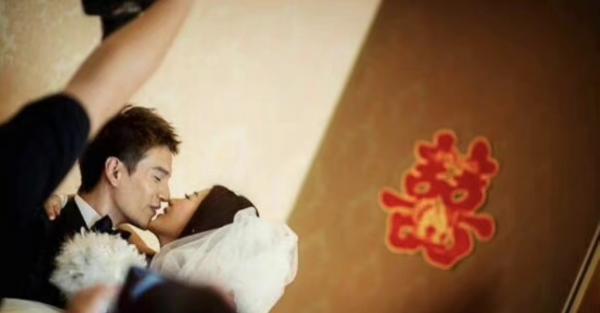 演员经超的妻子是谁