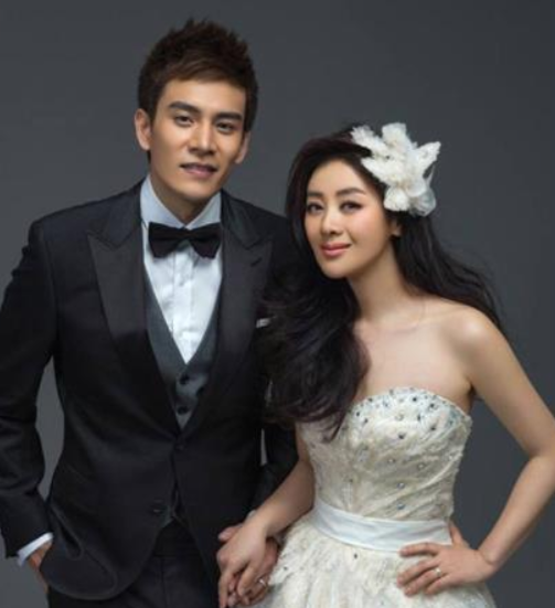 演员经超的妻子是谁