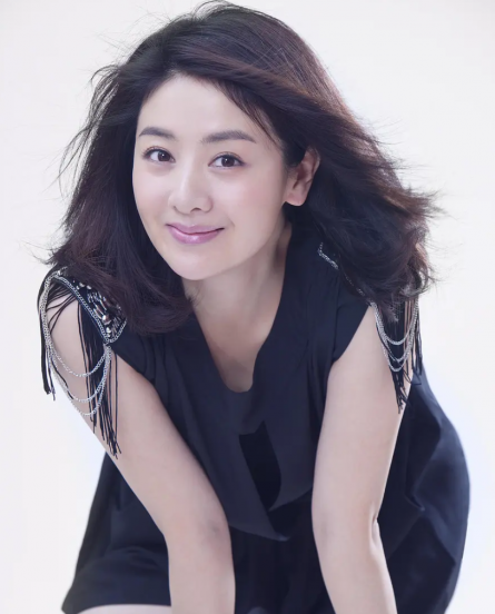 演员经超的妻子是谁