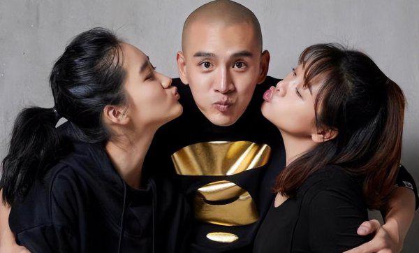 演员经超的妻子是谁