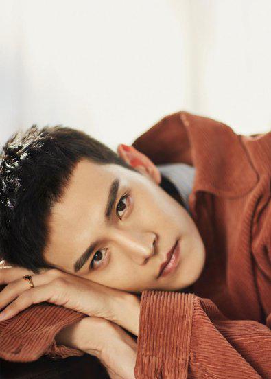 演员经超的妻子是谁