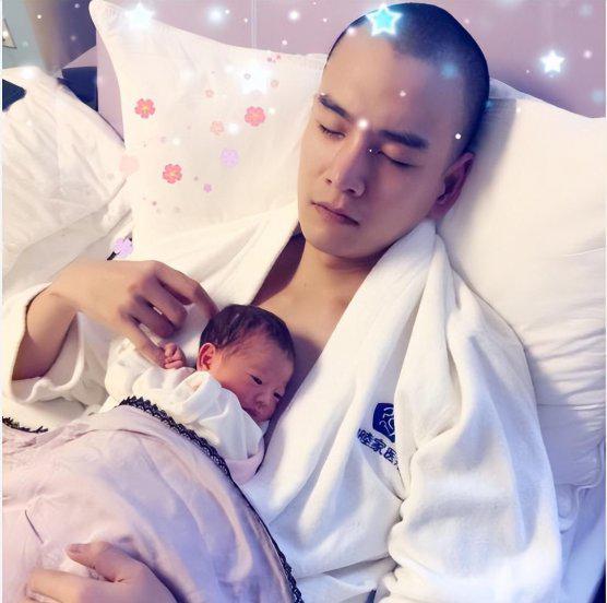 演员经超的妻子是谁