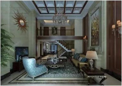 跃层和复式的区别有哪些 图解跃层和复式的优缺点对比