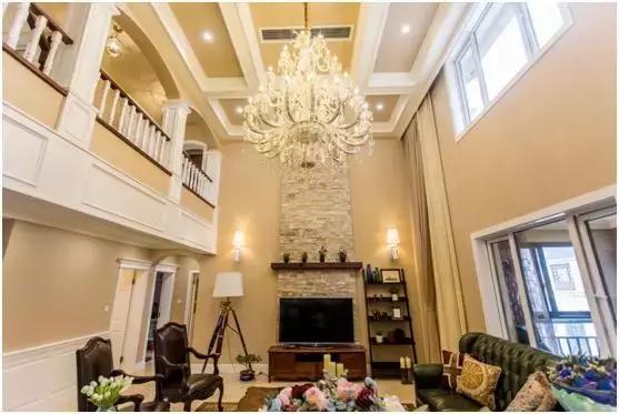 跃层和复式的区别有哪些