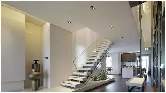 跃层和复式的区别有哪些