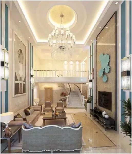 跃层和复式的区别有哪些