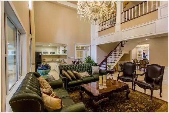 跃层和复式的区别有哪些