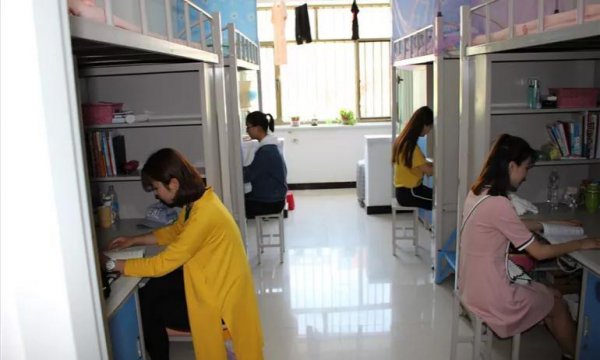 450分能考上什么大学