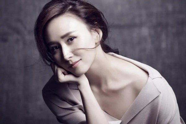 胡静个人资料简介及老公介绍