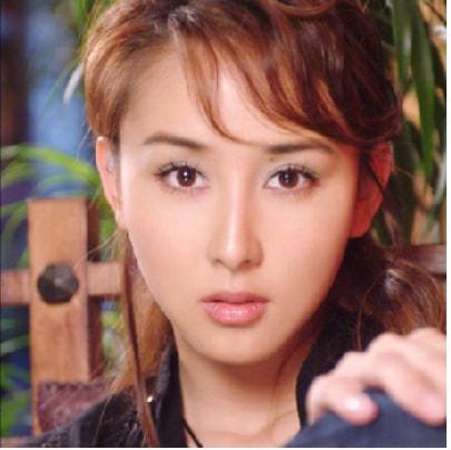 胡静个人资料简介及老公介绍