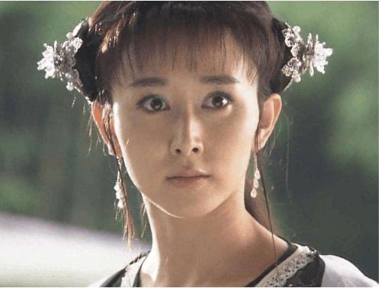 胡静个人资料简介及老公介绍