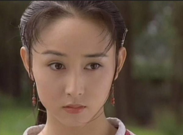 胡静个人资料简介及老公介绍