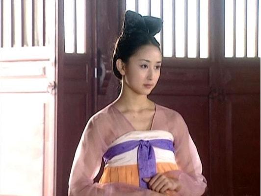 胡静个人资料简介及老公介绍