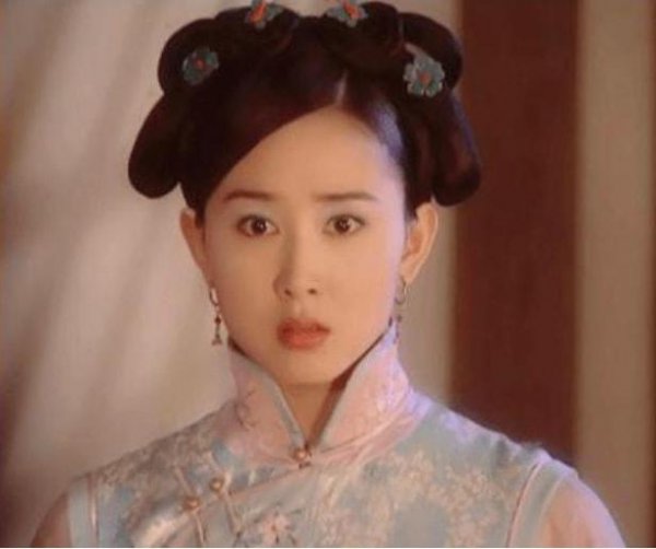 胡静个人资料简介及老公介绍