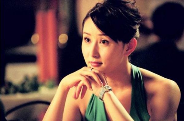 胡静个人资料简介及老公介绍