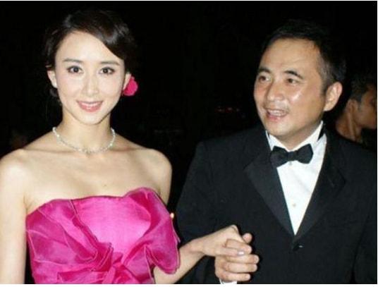 胡静个人资料简介及老公介绍