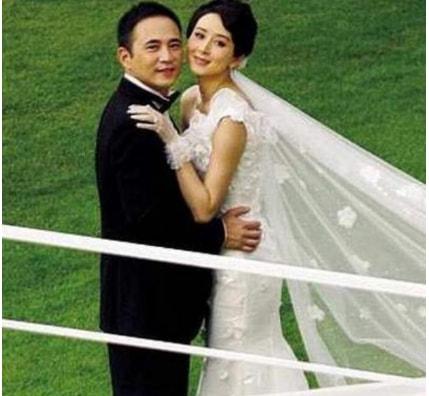 胡静个人资料简介及老公介绍